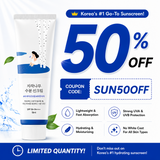 Birch Moisturizing Sunscreen UVLock SPF 50+ Broad Spectrum