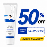 Birch Moisturizing Sunscreen UVLock SPF 50+ Broad Spectrum