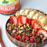 Superfood Reds - Acai Berry