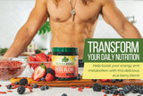 Superfood Reds - Acai Berry