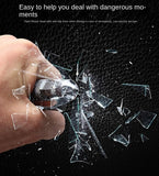 Defense Tactical Pen – self-defense tool, EDC pen, survival gear