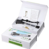 SOS 6-1 Emergency Flashlight – survival tool, multi-function flashlight, emergency gear
