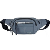 Crossbody Travel Pack, hands-free carry, everyday organizer, outdoor gear, adjustable, fitness