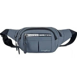 Crossbody Travel Pack, hands-free carry, everyday organizer, outdoor gear, adjustable, fitness