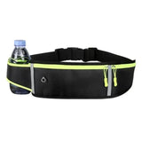 Crossbody Travel Pack, hands-free carry, everyday organizer, outdoor gear, adjustable, fitness