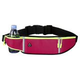 Crossbody Travel Pack, hands-free carry, everyday organizer, outdoor gear, adjustable, fitness