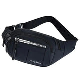 Crossbody Travel Pack, hands-free carry, everyday organizer, outdoor gear, adjustable, fitness