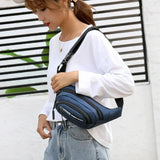 Crossbody Travel Pack, hands-free carry, everyday organizer, outdoor gear, adjustable, fitness