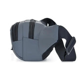 Crossbody Travel Pack, hands-free carry, everyday organizer, outdoor gear, adjustable, fitness
