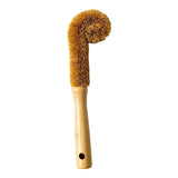 Bottle Cleaning Brush - Plastic-Free, Compostable, Eco-Friendly
