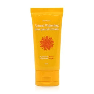 MIGUHARA Natural Whitening Sun Guard Cream SPF50+ PA++++ 50ml - Be Healthy USA