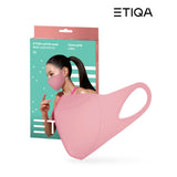 ETIQA Soft Fit (REUSABLE) - Pink / Medium