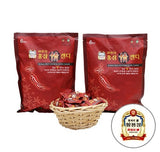 6 Years Punggi Korean Red Ginseng Candy 150g x 3 pack
