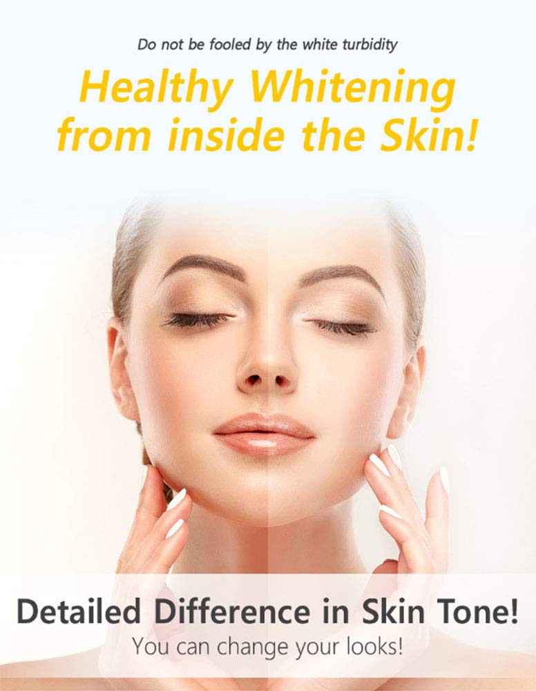 MIGUHARA Ultra Whitening Cream 50ml - Be Healthy USA