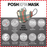 POSH KF94 Holiday Special - Adult (H03)
