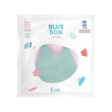 'Limited Edition' Blue 2D X-Small Size Mask (Age 2-4 / Toddler Size) Mint Color