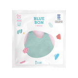'Limited Edition' Blue 2D X-Small Size Mask (Age 2-4 / Toddler Size) Mint Color - 1pc