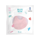 'Limited Edition' Blue 2D X-Small Size Mask (Age 2-4 / Toddler Size) Pink Color -1pc