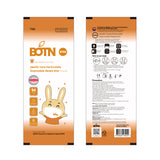 BOTN KF94 Small / White - 1pc for Bundle