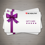 Be Healthy USA Online Gift Card