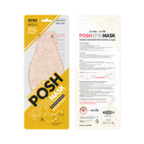 POSH KF94 Mask Melange Cherry Blossom (C07) - 1pc
