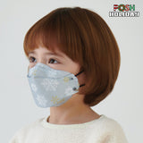 (CLEARANCE 🏷️) POSH KF94 Holiday Special - Kids (KH04)