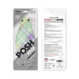 POSH KF94 Mask Palm Springs (A05) - 1pc
