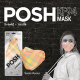 POSH KF94 Mask Santa Monica (A04)