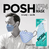 POSH KF94 Mask Niagara Falls (B05)