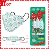 POSH KF94 Holiday Special - Adult (H07) - 1pc