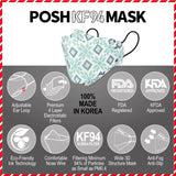 POSH KF94 Holiday Special - Adult (H07)