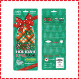 POSH KF94 Holiday Special - Adult (H09) - 1pc