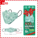 POSH KF94 Holiday Special - Adult (H10) - 1pc