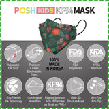 POSH KF94 Holiday Special - Kids (KH06) - 1pc