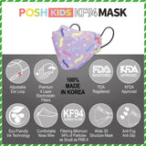 POSH KF94 Holiday Special - Kids (KH02)