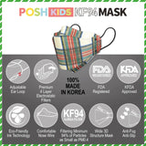 POSH KF94 Holiday Special - Kids (KH03)