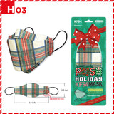 POSH KF94 Holiday Special - Adult (H03) - 1pc