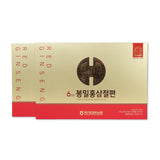 6 Years Punggi Korean Red Ginseng Honeyed Slices 200g (20g / 10PK) - Be Healthy