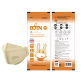 BOTN KF94 Color Small / Beige - 1pc