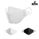 BOTN KF94 Large / White - Be Healthy