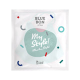 Blue 2D Style Mask Mint Color (Large)