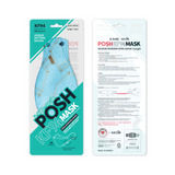 POSH KF94 Mask San Francisco (B01) - 1pc