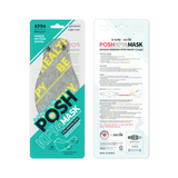 POSH KF94 Mask Palisades Park (B02) - 1pc